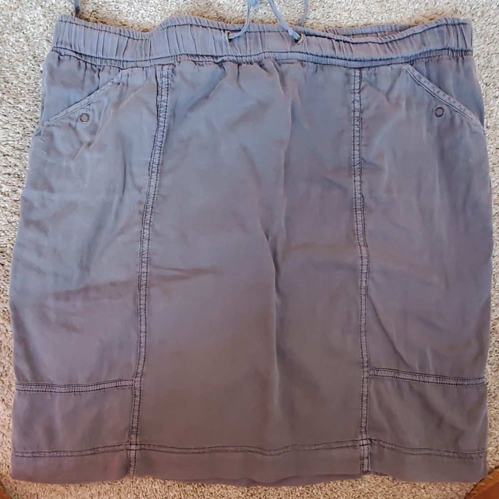 Anthropologie - Hei Hei Skirt